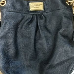 Marc by marc jacobs hobo bag